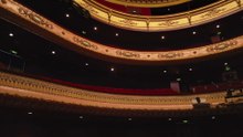Une année particulière à l'Opéra-Théatre