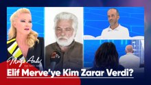 ''Ceyda 'Kıza ne yaptın' dedi, Mikail'le kavga etti!'' - Müge Anlı ile Tatlı Sert 25 Eylül 2026