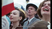 A Man of His Time / Notre salut - Trailer