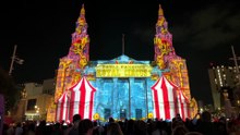 Let there (soon) be light! Countdown to Light Night Leeds 2026