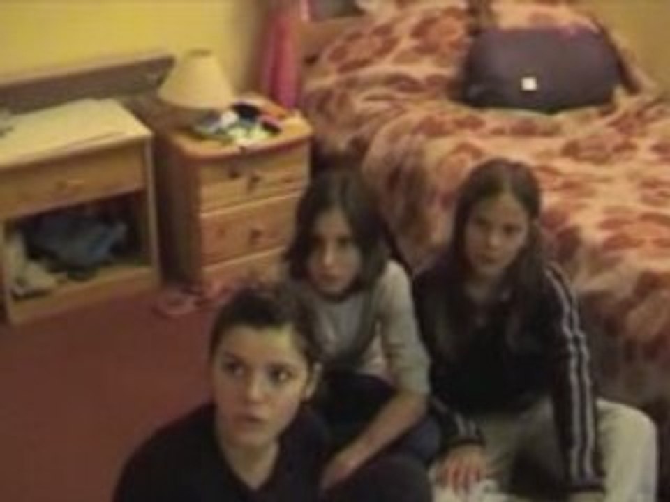 La disparition Mystère