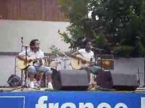 Soul Acoustic Inspiration (SAI)- Taninges