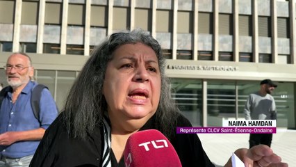 &Agrave; Saint-&Eacute;tienne, les locataires d&rsquo;Habitat et M&eacute;tropole d&eacute;noncent la hausse des charges