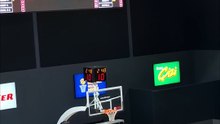 Maç Sonucu - Galatasaray (A) 63-38 Beşiktaş - U14 Kızlar Ligi 3. Hafta