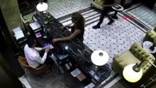 Patronun parasını çalıp butik otel aldılar! 5 yıldızlı otelde büyük vurgun
