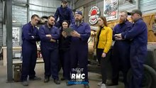 Les rois du custom : Mc Coy vs Torres