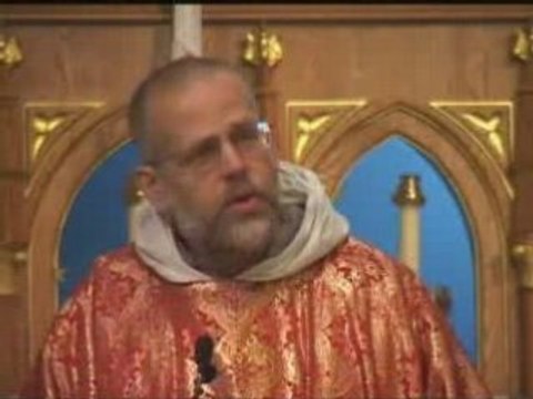 Aug 09 - Homily: Ye of Little Faith