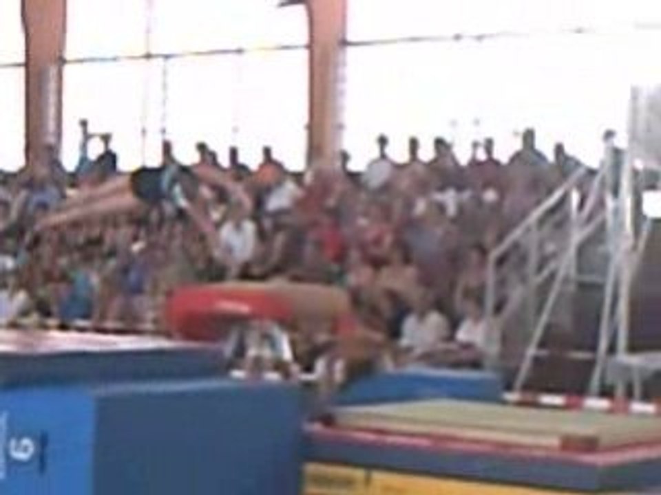 Maïlys Saut