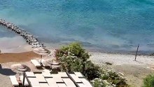 Prezentacja hotelu Elounda Gulf na Krecie w Grecji