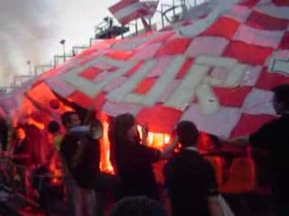 LE MANS - VALENCIENNES FC