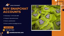 45 Easy Ways to Buy Old Snapchat Accounts Smartly