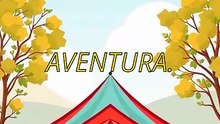 10000 palabras en inglés - ¿Dormirías en una TENT?