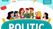 10000 palabras en inglés - ¿POLITIC significa prudente?