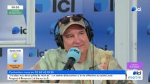 "La Bourgogne m'a accueilli avec toutes ses couleurs" : à Dijon, Jean-Marc Généreux met le French Cancan à l'honneur