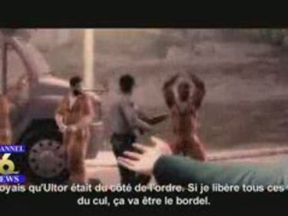 Saints Row 2 - Brotherhood ps3