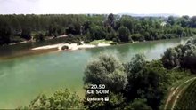 La Garonne, précieuse goutte d'eau (2022) - Bande annonce