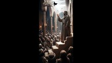 خطب منبر الكوفة.. درر وبلاغة لا تُنسى 18