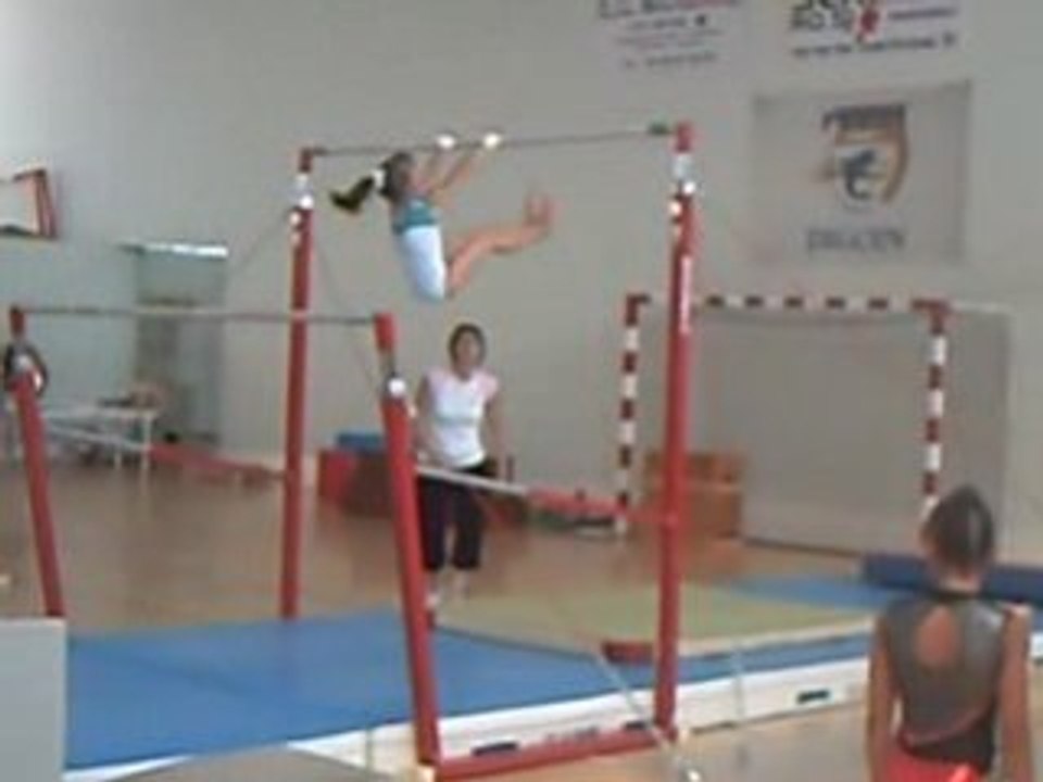 Sorensa Barres