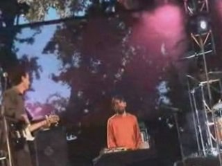 "A new shore" by Sandra Nkaké