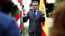 El Gobierno rechaza las exigencias de Sumar sobre el piso de Maricarmen: "No soy partidario del exprópiese"