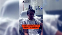 Las primeras palabras de Maricarmen tras su desahucio