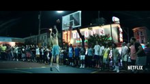 Hustle (2021) - Bande annonce