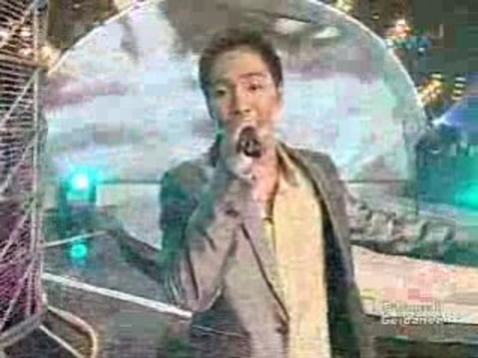 Daryl Celis - The Promise