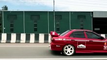 Volkswagen Polo, Honda City, Suzuki Swift & Toyota: The Ultimate Modified Highway Trio! 🚀🔥