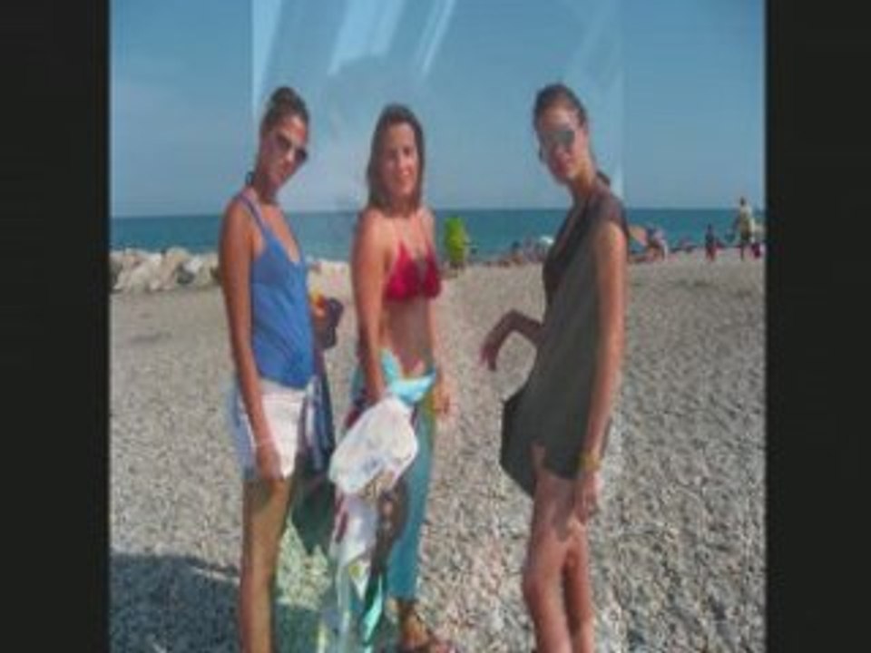 Antibes 2008