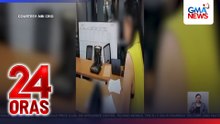 Aqua farming company, inireklamo dahil hindi umano nagbigay ng kita sa investors | 24 Oras