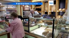 França: crise dos combustíveis deixa pequenas empresas rurais sob pressão