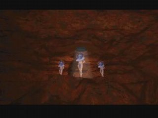 Lost Eden - L'aventure complète, partie 19