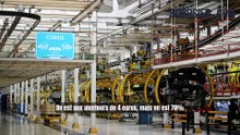 Constructeurs auto européens : le chemin de croix se poursuit en bourse