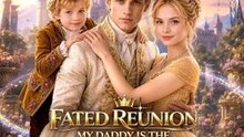 Fated reunion my daddy is the Crown prince - FULL MOVIES | ENGLISH SUB