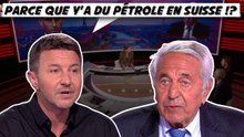 Besancenot corrige un boomer en direct sur BFM