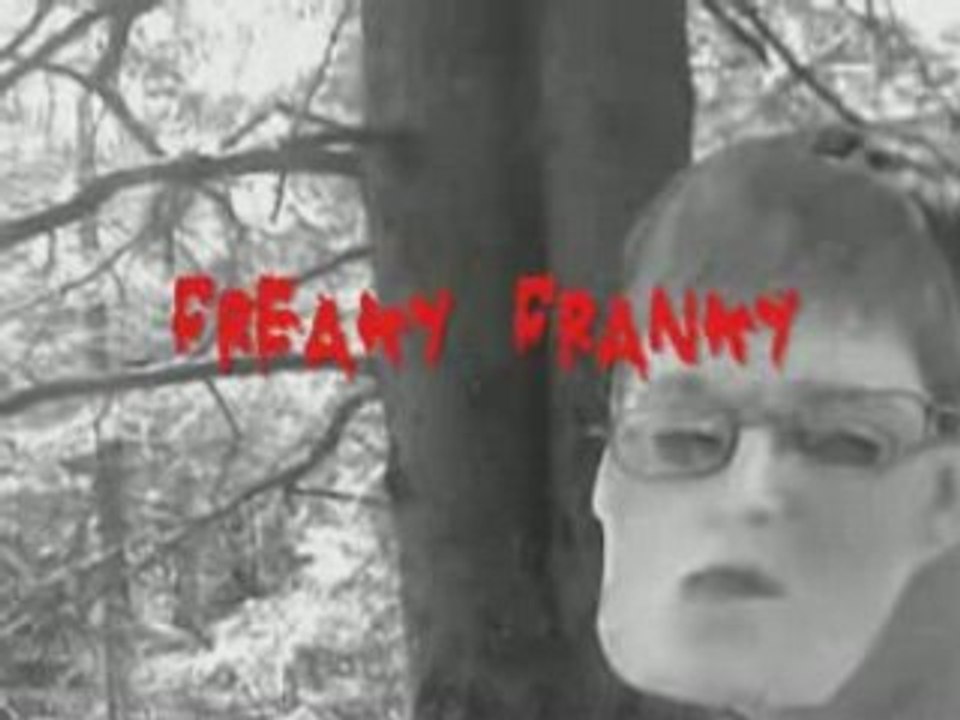Freaky franky