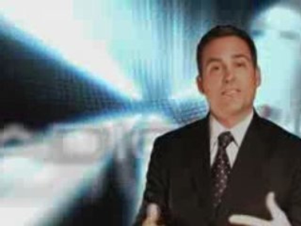 Welcome to the future