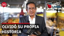 Ganador del Premio Fernando Benítez revela los olvidos de su vida periodística