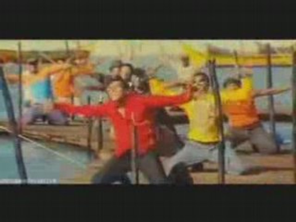 Dhaam Dhoom Video Songs