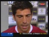 Fc metz - tours 08/08/2008 ligue 2