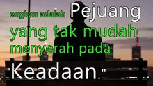 Lelah & Pejuang 05