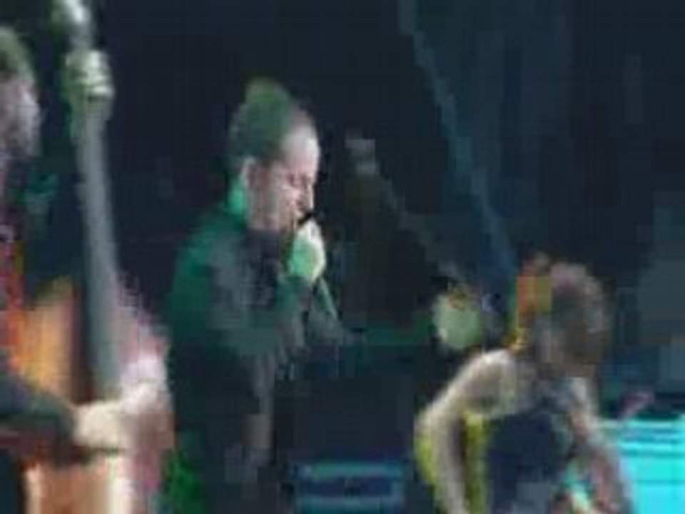 Dionysos - 08 - Whatever the weather (Paleo 2008)