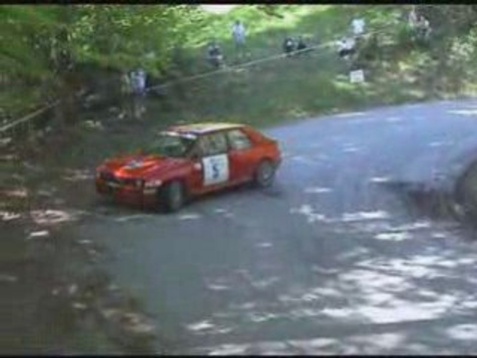 Best of 1max2rallye 2003