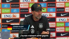 La première de Klopp éclipsée par les blessures de Musiala et Havertz