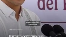 Harfuch confirma que "La Barredora" está mermada y dividida en Tabasco