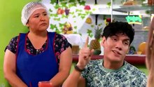 VALENTINA VALIENTE | CAPÍTULO 143