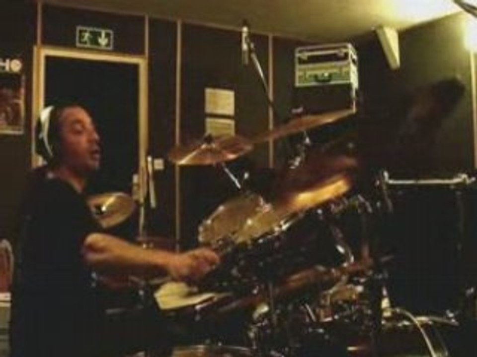 Drum Cover By X Snail Drummer  - Suffocation/Catatonia