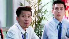 Bạn Gái Tôi Là Sếp - Phim Việt Nam | FULL