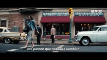 Tráiler oficial de Unabomber en Netflix