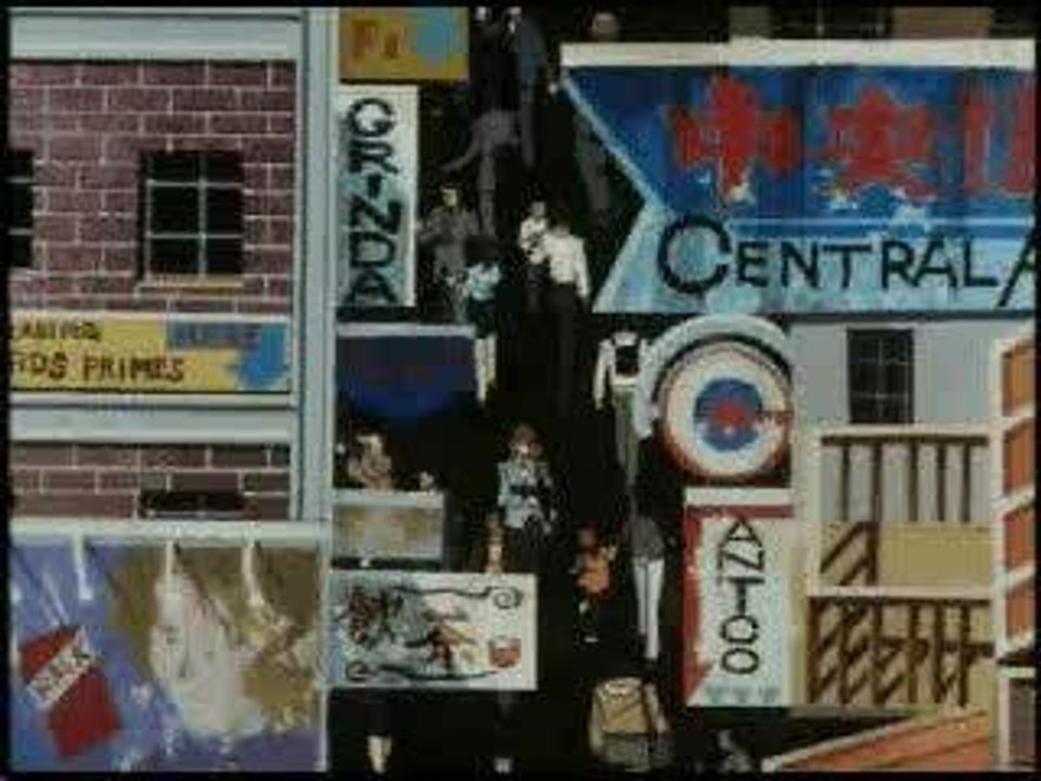 GUNDAM WING   IN THE END (Linkin Park)